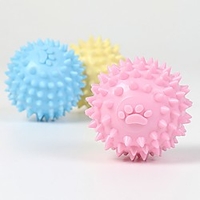Teeth Cleaning Toy Dog Chew Toys Dog Toy Dog Pet Exercise Teething Rope Toy Teething Toy TPR Gift Pet Toy Pet Play miniinthebox