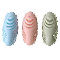 Teeth Cleaning Toy Dog Chew Toys Dog Toy Dog Pet Exercise Teething Rope Toy Teething Toy TPR Gift Pet Toy Pet Play miniinthebox