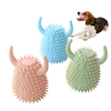 Teeth Cleaning Toy Dog Chew Toys Dog Toy Dog Pet Exercise Teething Rope Toy Teething Toy TPR Gift Pet Toy Pet Play miniinthebox