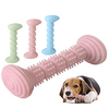 Teeth Cleaning Toy Dog Chew Toys Dog Toy Dog Pet Exercise Teething Rope Toy Teething Toy TPR Gift Pet Toy Pet Play miniinthebox