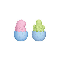 Teeth Cleaning Toy Dog Chew Toys Interactive Toy Slow Feeder Treat Ball Dog Toy Dog Pet Exercise Teething Rope Toy Teething Toy Rubber Gift Pet Toy Pet Play miniinthebox