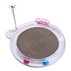 Teeth Cleaning Toy Scratching Board Cat Pet Toy 1pc Pet Friendly Other Material Gift