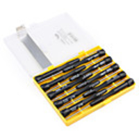Telecom Maintenance Tool Set Contents