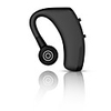Telephone Driving Headset Bluetooth4.1 Stereo with Microphone with Volume Control Waterproof IPX4 for Sport Fitness