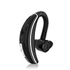 Telephone Driving Headset Bluetooth4.1 Stereo with Microphone with Volume Control Waterproof IPX4 for Sport Fitness