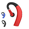 Telephone Driving Headset Bluetooth4.1 Stereo with Microphone with Volume Control Waterproof IPX4 for Sport Fitness