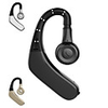 Telephone Driving Headset Bluetooth4.1 Stereo with Microphone with Volume Control Waterproof IPX4 for Sport Fitness