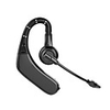 Telephone Driving Headset Bluetooth4.1 Stereo with Microphone with Volume Control Waterproof IPX4 for Sport Fitness