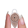 Telephone Driving Headset Bluetooth4.1 Stereo with Microphone with Volume Control Waterproof IPX4 for Sport Fitness