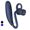 Telephone Driving Headset Bluetooth5.0 Stereo with Microphone Waterproof IPX4 for Sport Fitness