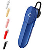 Telephone Driving Headset Bluetooth5.0 Stereo with Microphone with Volume Control IPX5 for Sport Fitness
