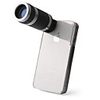 Telescope 6X Zoom Camera Case Holder for iPhone 4