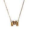Telescope Necklace