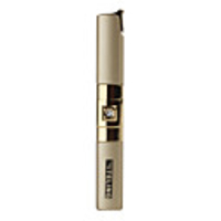 Teling Lipstick Shaped Metal Lighter (Color Assorted)