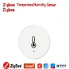 Temperature and Humidity Sensor Whole House Smart Home Linkage Wireless Temperature and Humidity Sensor