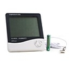 Temperature Humidity Meter, HTC-2