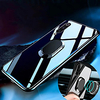 Tempered Glass Case for Samsung Galaxy A70 A50 A40 A30 A20 A10 Case Luxury Hard Tempered Glass With Stand Ring Magnet Protective Back Cover Case for samsung A9 2018 A7 2018 miniinthebox