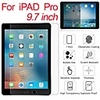 Tempered Glass For Apple iPad 9.7 5 6 Air Air2 iPad Pro(2016) Screen Protector