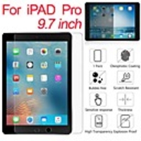 Tempered Glass For Apple iPad 9.7 5 6 Air Air2 iPad Pro(2016) Screen Protector
