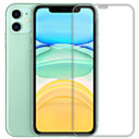 Tempered Glass On The For iPhone 7 8 6 6s Plus 5 5S SE Screen Protector For iPhone X XS Max XR 11 Pro Max Protective Glass