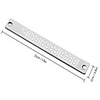 Temporary Car Parking Card Telephone Number Card Notification Night Light Sucker Plate Car Styling Phone Number Card