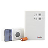 TENGLE Wireless Digital Doorchime TL-3927(32-Sound)