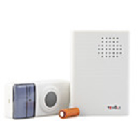 TENGLE Wireless Digital Doorchime TL-3927(32-Sound)