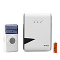 TENGLE Wireless Digital Doorchime TL-3928(32-Sound)