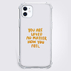 Text Fashion Case For Apple iPhone 12 iPhone 11 iPhone 12 Pro Max Unique Design Protective Case Shockproof Back Cover TPU