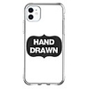 Text Unique Design Case For Apple iPhone 12 iPhone 12 Mini iPhone 12 Pro Max Shockproof Back Cover