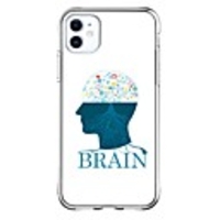 Text Unique Design Case For Apple iPhone 12 iPhone 12 Mini iPhone 12 Pro Max Shockproof Back Cover