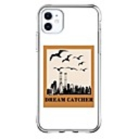 Text Unique Design Case For Apple iPhone 12 iPhone 12 Mini iPhone 12 Pro Max Shockproof Back Cover