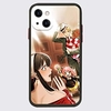 Textured Phone Case For Apple iPhone 13 12 Pro Max 11 SE 2020 X XR XS Max 8 7 Unique Design Protective Case Shockproof Dustproof Back Cover TPU miniinthebox
