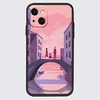 Textured Phone Case For Apple iPhone 13 12 Pro Max 11 SE 2020 X XR XS Max 8 7 Unique Design Protective Case Shockproof Dustproof Back Cover TPU miniinthebox