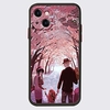 Textured Phone Case For Apple iPhone 13 12 Pro Max 11 SE 2020 X XR XS Max 8 7 Unique Design Protective Case Shockproof Dustproof Back Cover TPU miniinthebox