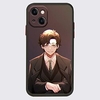Textured Phone Case For Apple iPhone 13 12 Pro Max 11 SE 2020 X XR XS Max 8 7 Unique Design Protective Case Shockproof Dustproof Back Cover TPU miniinthebox