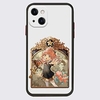 Textured Phone Case For Apple iPhone 13 12 Pro Max 11 SE 2020 X XR XS Max 8 7 Unique Design Protective Case Shockproof Dustproof Back Cover TPU miniinthebox