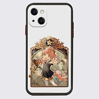 Textured Phone Case For Apple iPhone 13 12 Pro Max 11 SE 2020 X XR XS Max 8 7 Unique Design Protective Case Shockproof Dustproof Back Cover TPU miniinthebox