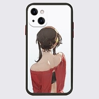 Textured Phone Case For Apple iPhone 13 12 Pro Max 11 SE 2020 X XR XS Max 8 7 Unique Design Protective Case Shockproof Dustproof Back Cover TPU miniinthebox