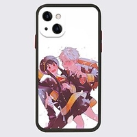 Textured Phone Case For Apple iPhone 13 12 Pro Max 11 SE 2020 X XR XS Max 8 7 Unique Design Protective Case Shockproof Dustproof Back Cover TPU miniinthebox