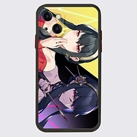 Textured Phone Case For Apple iPhone 13 12 Pro Max 11 SE 2020 X XR XS Max 8 7 Unique Design Protective Case Shockproof Dustproof Back Cover TPU miniinthebox