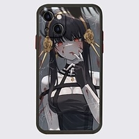 Textured Phone Case For Apple iPhone 13 12 Pro Max 11 SE 2020 X XR XS Max 8 7 Unique Design Protective Case Shockproof Dustproof Back Cover TPU miniinthebox
