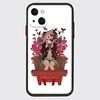 Textured Phone Case For Apple iPhone 13 12 Pro Max 11 SE 2020 X XR XS Max 8 7 Unique Design Protective Case Shockproof Dustproof Back Cover TPU miniinthebox