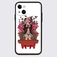 Textured Phone Case For Apple iPhone 13 12 Pro Max 11 SE 2020 X XR XS Max 8 7 Unique Design Protective Case Shockproof Dustproof Back Cover TPU miniinthebox