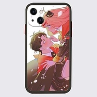 Textured Phone Case For Apple iPhone 13 12 Pro Max 11 SE 2020 X XR XS Max 8 7 Unique Design Protective Case Shockproof Dustproof Back Cover TPU miniinthebox
