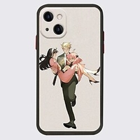 Textured Phone Case For Apple iPhone 13 12 Pro Max 11 SE 2020 X XR XS Max 8 7 Unique Design Protective Case Shockproof Dustproof Back Cover TPU miniinthebox