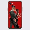 Textured Phone Case For Apple iPhone 13 12 Pro Max 11 SE 2020 X XR XS Max 8 7 Unique Design Protective Case Shockproof Dustproof Back Cover TPU miniinthebox