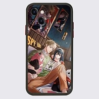 Textured Phone Case For Apple iPhone 13 12 Pro Max 11 SE 2020 X XR XS Max 8 7 Unique Design Protective Case Shockproof Dustproof Back Cover TPU miniinthebox