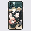 Textured Phone Case For Apple iPhone 13 12 Pro Max 11 SE 2020 X XR XS Max 8 7 Unique Design Protective Case Shockproof Dustproof Back Cover TPU miniinthebox