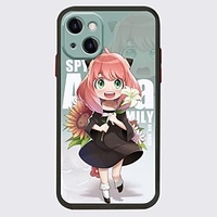 Textured Phone Case For Apple iPhone 13 12 Pro Max 11 SE 2020 X XR XS Max 8 7 Unique Design Protective Case Shockproof Dustproof Back Cover TPU miniinthebox